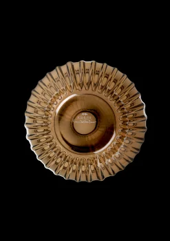 Kähler Vase H14 cm i træ fra serien Hammershøi | Køb her