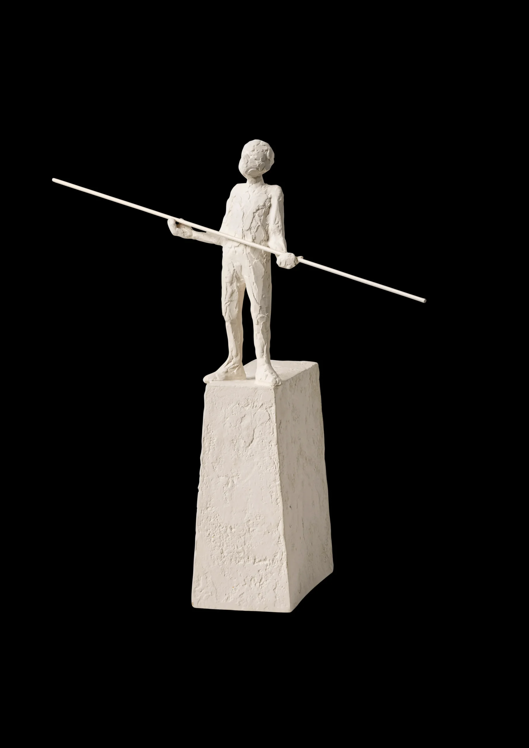 Kähler Vægt H28 i hvid fra serien Astro | Rosendahl.com