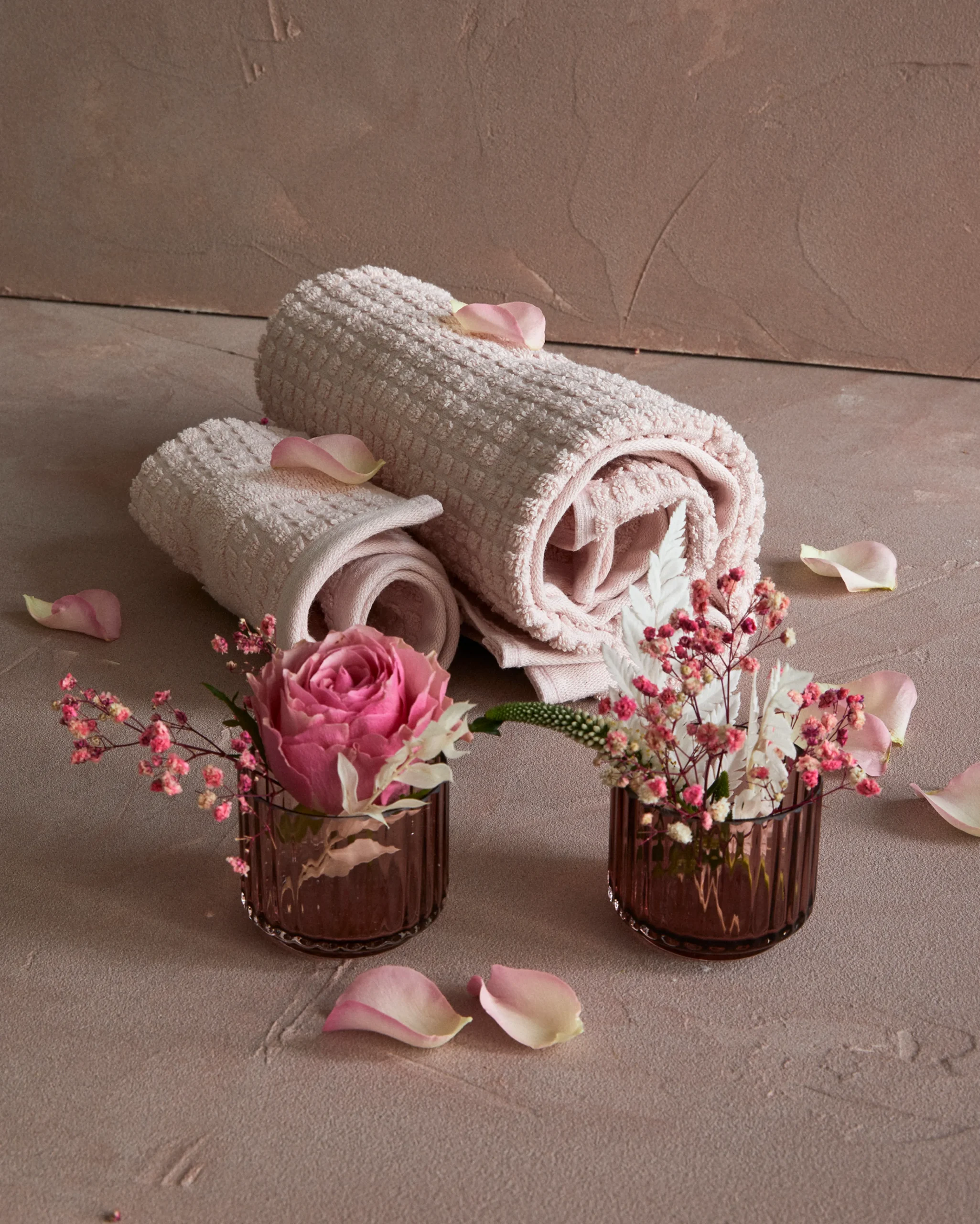 Lyngby Porcelæn Lyngby Porcelæn / Juna gaveæske i rosa