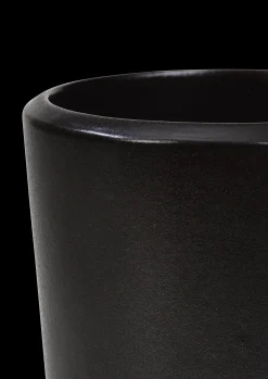 Rosendahl Bestikholder H15.5 cm i sort fra serien RÅ