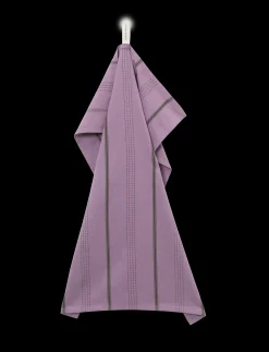 Rosendahl Beta Viskestykke 50x70 cm i lilla | Køb her