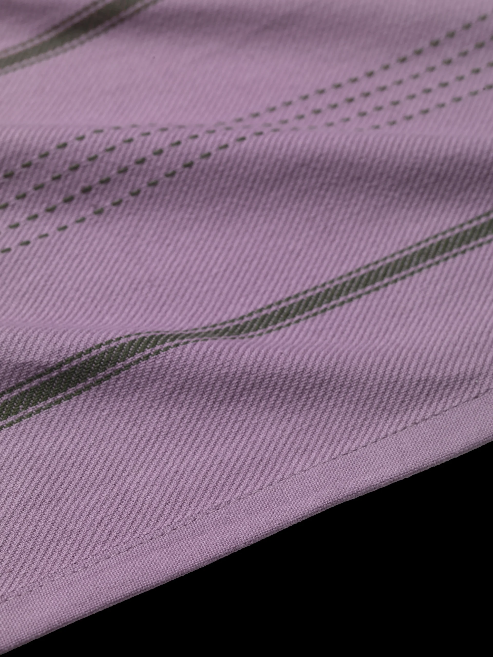 Rosendahl Beta Viskestykke 50x70 cm i lilla | Køb her