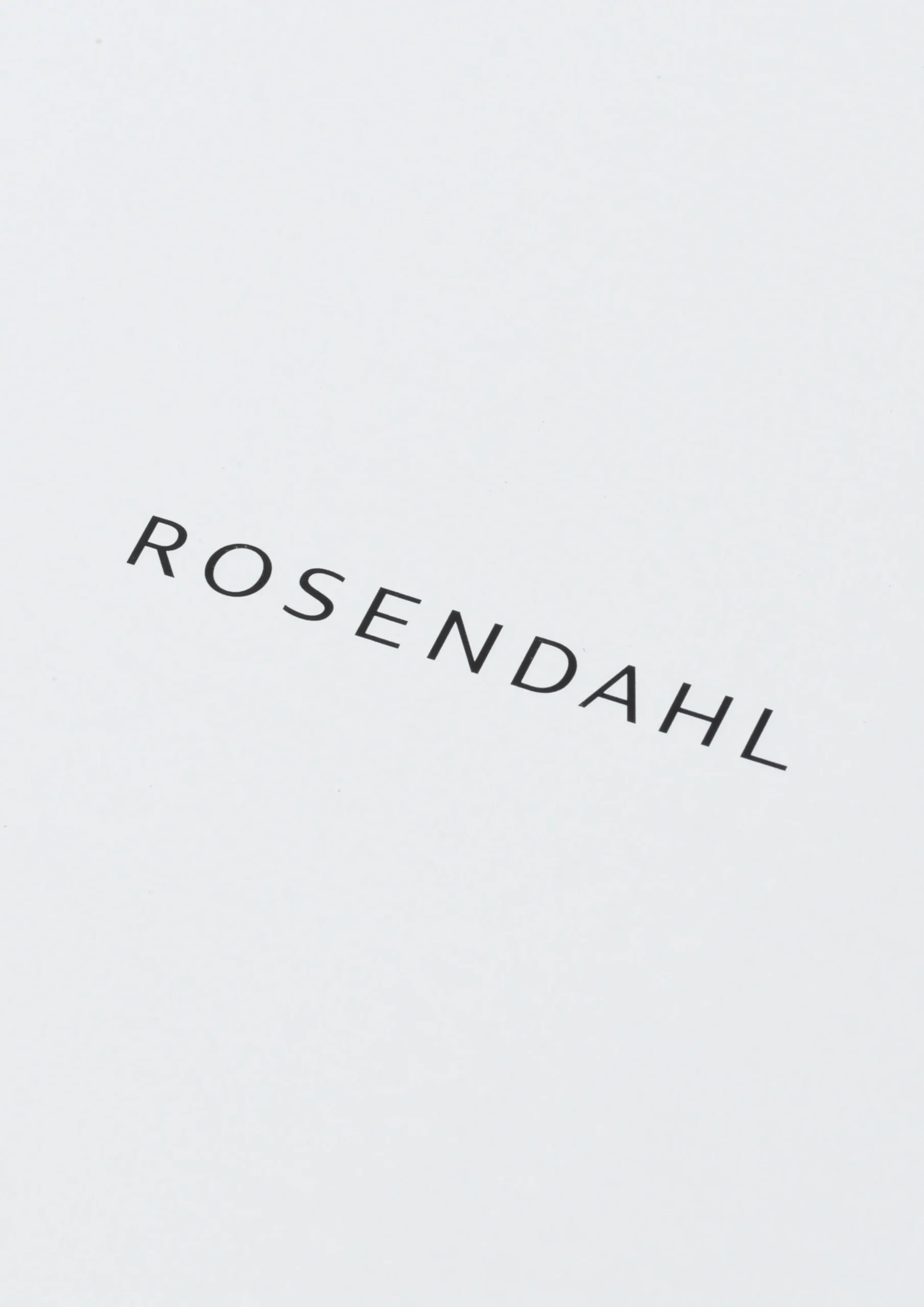 Rosendahl GC Cottage Opbevaringsdåse Ø20/Ø22 hvid m. deko