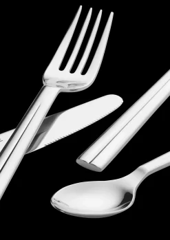 Rosendahl Grand Cru Bestiksæt stål 16 dele | Køb her