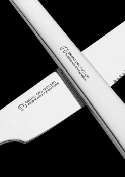 Rosendahl Grand Cru Bestiksæt stål 16 dele | Køb her