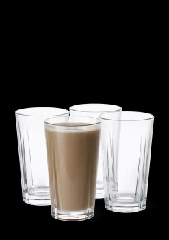 Rosendahl Grand Cru Caféglas 37 cl klar 4 stk. | Køb her
