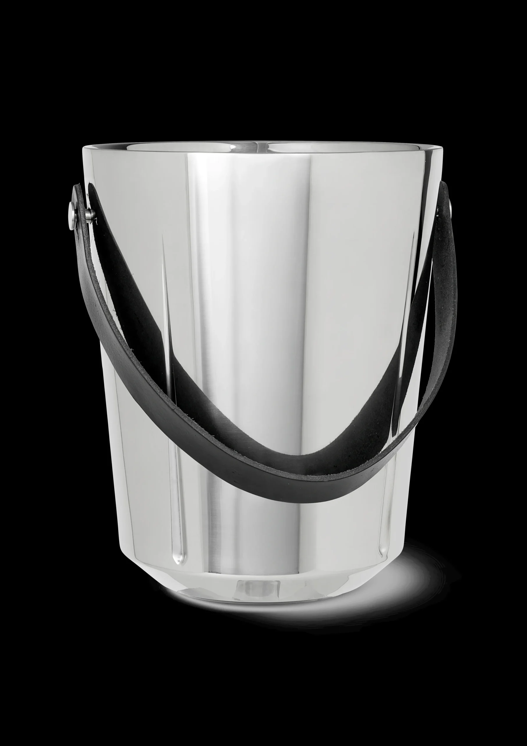 Rosendahl Grand Cru Champagne spand H33 stål | Køb her