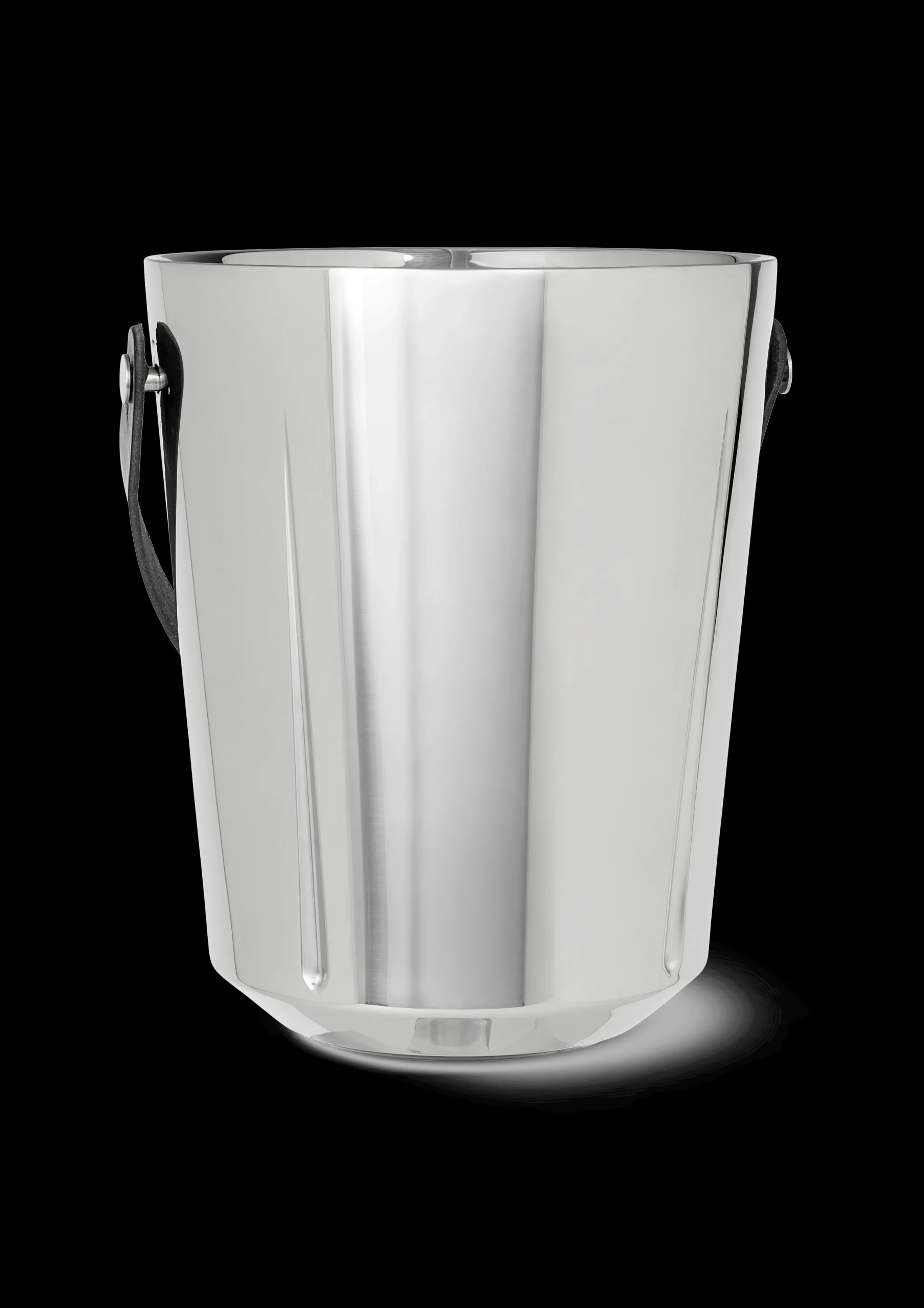 Rosendahl Grand Cru Champagne spand H33 stål | Køb her