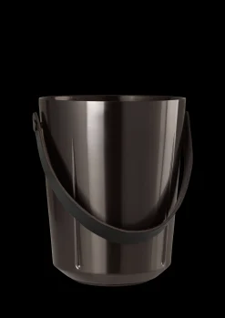 Rosendahl Grand Cru Champagne spand H33 gun metal | Køb her