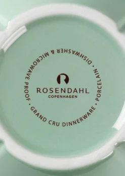 Rosendahl Grand Cru Colourful Skål Ø15 cm mint | Køb her