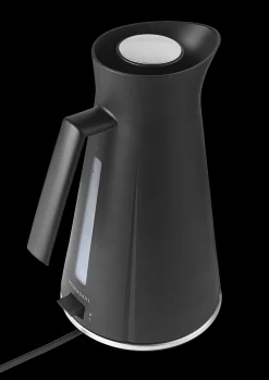 Rosendahl Grand Cru Elkedel 1,4 l sort/stål | Køb her