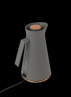 Rosendahl Grand Cru Elkedel 1,4 l ash/patineret stål