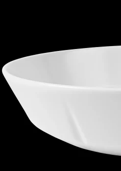 Rosendahl Grand Cru Essentials Skål Ø21 cm hvid 4 stk.