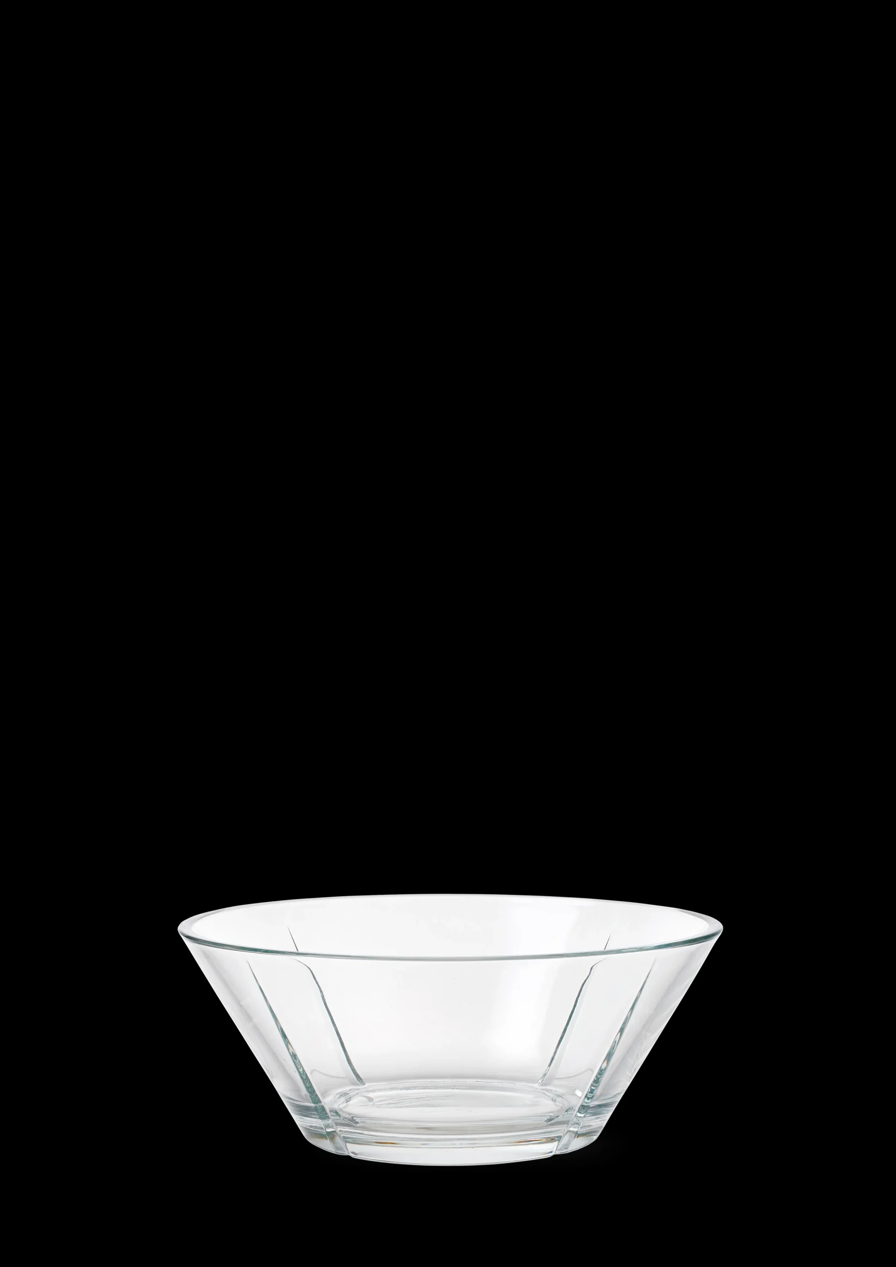 Rosendahl Grand Cru Glasskål Ø19.5 cm klar | Køb her