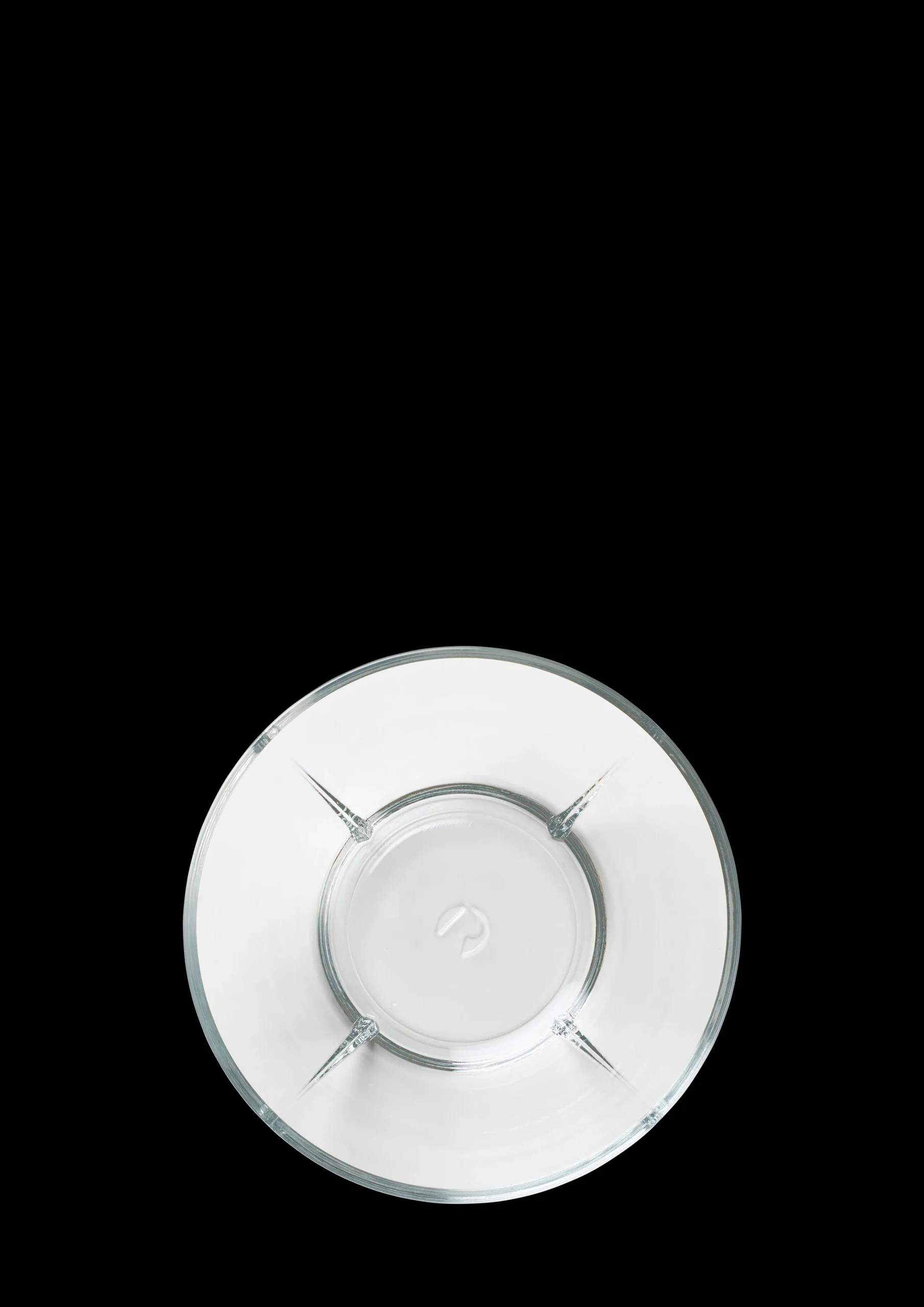 Rosendahl Grand Cru Glasskål Ø19.5 cm klar | Køb her