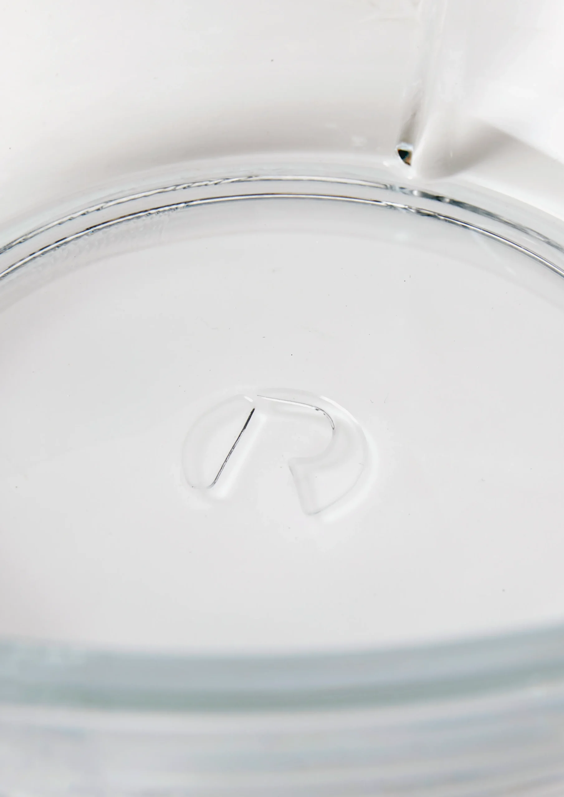 Rosendahl Grand Cru Glasskål Ø19.5 cm klar | Køb her