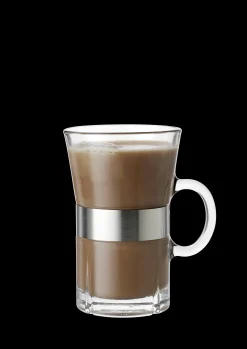 Rosendahl Grand Cru Hot drink glas 24 cl klar 2 stk.