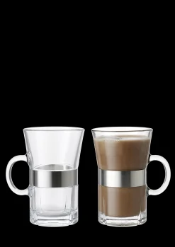 Rosendahl Grand Cru Hot drink glas 24 cl klar 2 stk.