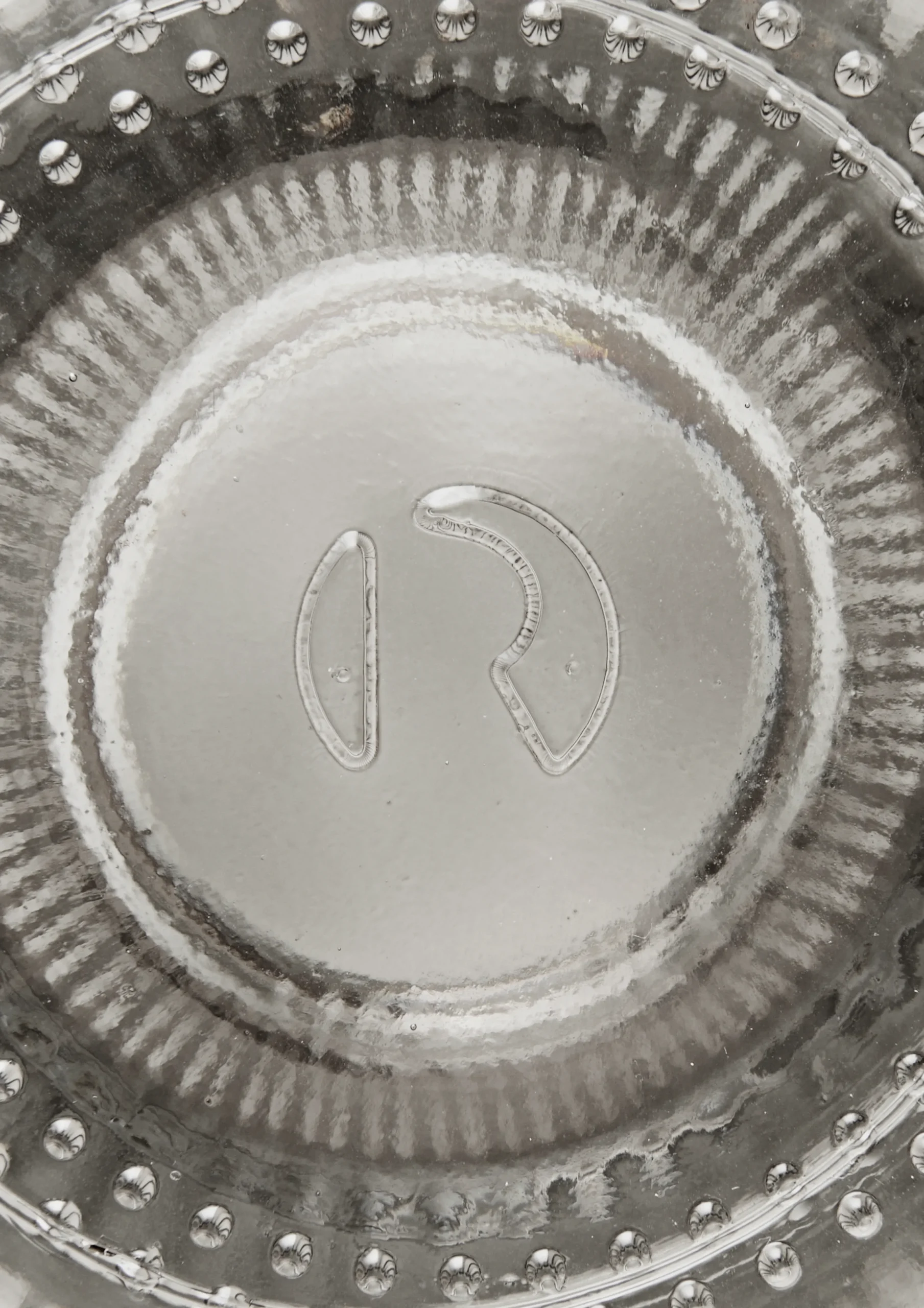 Rosendahl Grand Cru Nouveau Kværn H17 smoke | Køb her