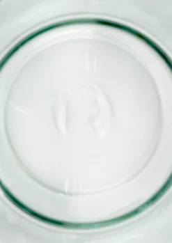 Rosendahl Grand Cru Recycled Vandkaraffel 90 cl klar grøn