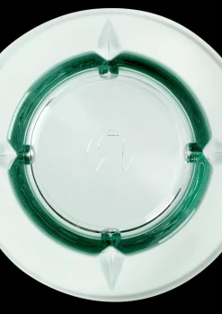 Rosendahl Grand Cru Recycled Vandglas 26 cl klar grøn 4 stk.