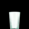 Rosendahl Grand Cru Recycled Caféglas 37 cl klar grøn 2 stk.