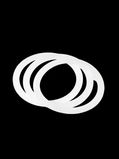 Rosendahl Grand Cru Silikonering Ø10 cm klar 3 stk | Køb her