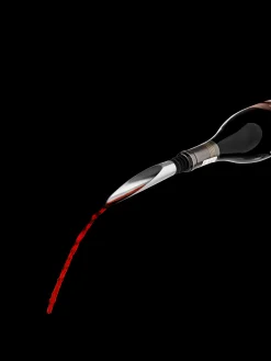 Rosendahl Grand Cru Skænkeprop H8 sort/stål | Køb her