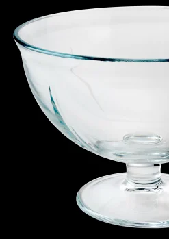 Rosendahl Grand Cru Soft Glasskål Ø12 cm klar 4 stk.