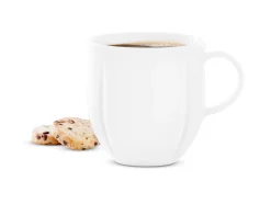 Rosendahl Grand Cru Soft Krus 34 cl hvid 1 stk. | Køb her