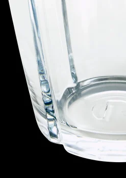 Rosendahl Grand Cru Soft Latteglas 48 cl klar 4 stk.