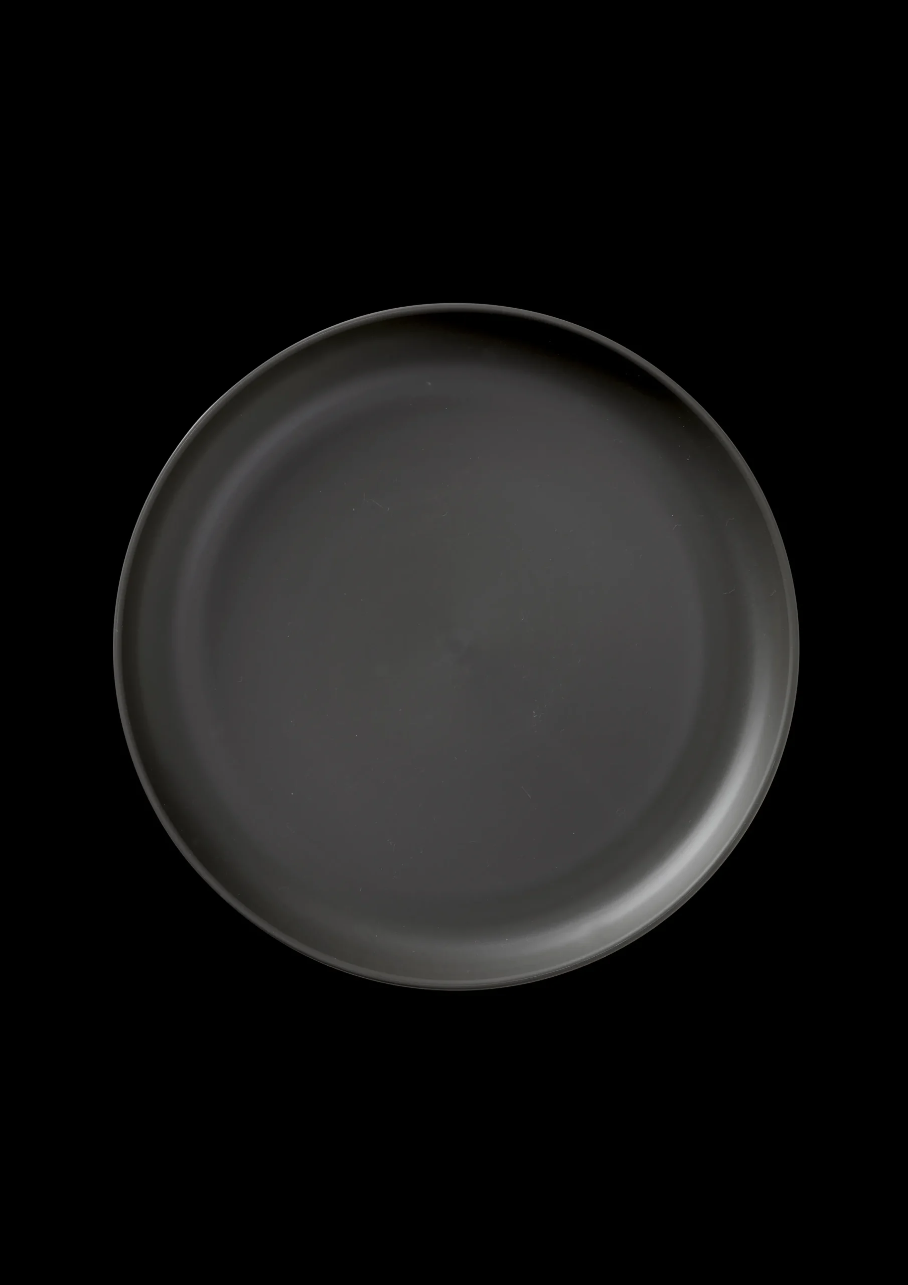 Rosendahl Grand Cru Take Tallerken Ø19.5 cm grå 2 stk.