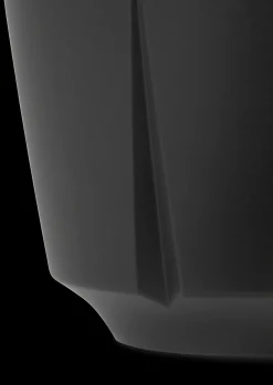 Rosendahl Grand Cru Take Krus 30 cl grå 2 stk. | Køb her