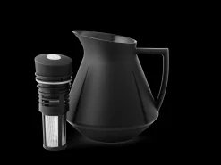 Rosendahl Grand Cru Te termokande 1,0 l sort | Køb her