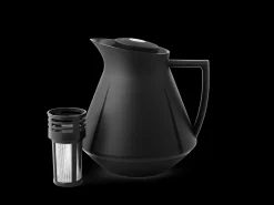 Rosendahl Grand Cru Te termokande 1,0 l sort | Køb her