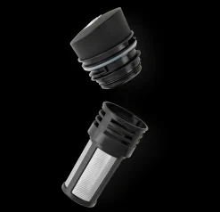 Rosendahl Grand Cru Te termokande 1,0 l sort | Køb her