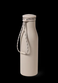 Rosendahl Grand Cru Termo drikkeflaske 50 cl sand | Køb her