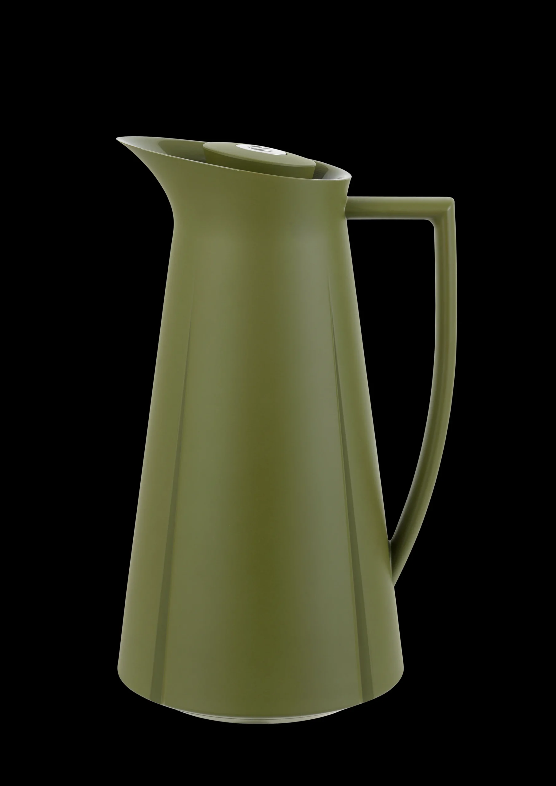 Rosendahl Grand Cru Termokande 1,0 l olivengrøn | Køb her