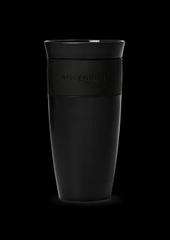 Rosendahl Grand Cru To Go kop 28 cl sort | Køb her