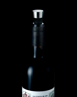 Rosendahl Grand Cru Vinprop H9 sort/stål | Køb her