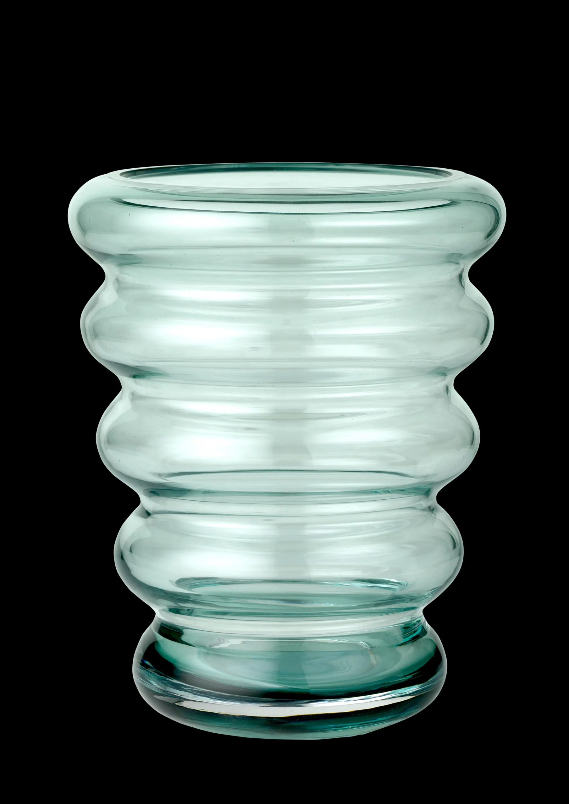 Rosendahl Infinity Vase H20 mint - Køb her