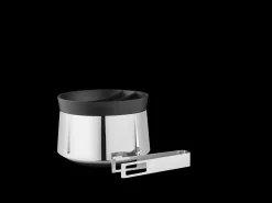 Rosendahl Isspand Ø16 cm i krom fra serien Grand Cru Barware