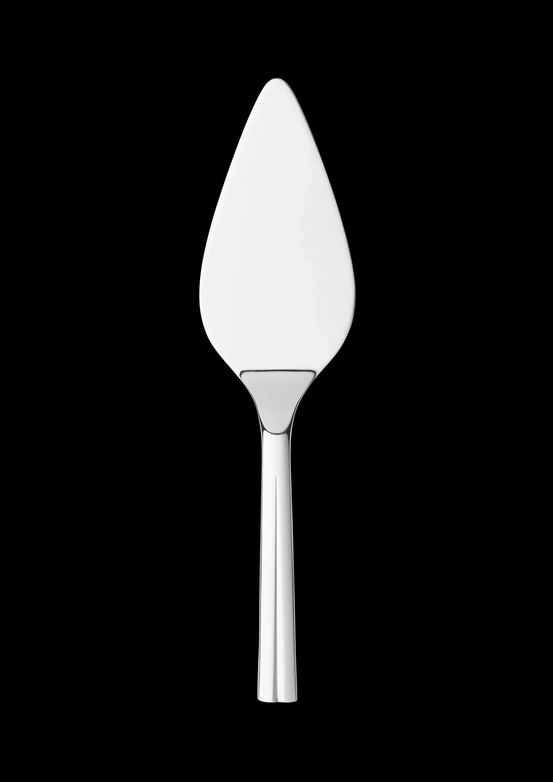 Rosendahl Kagespade i krom fra serien Grand Cru | Køb her