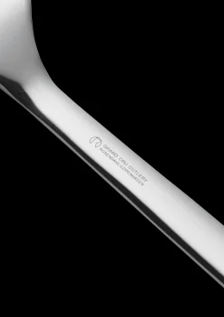 Rosendahl Kagespade i krom fra serien Grand Cru | Køb her