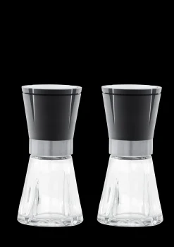 Rosendahl Kværn H14.5 cm 2 stk. i sort fra serien Grand Cru
