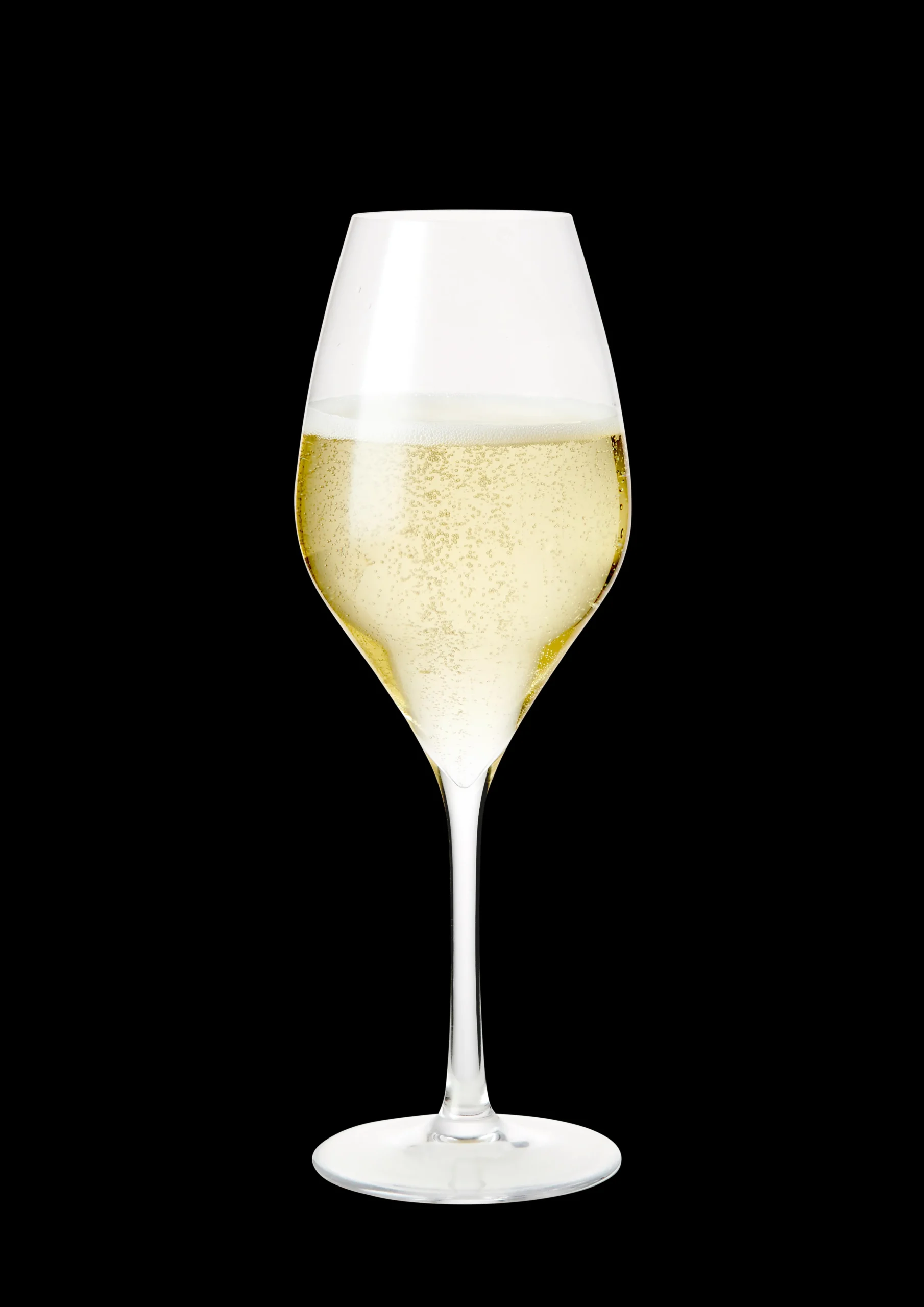 Rosendahl Premium Champagneglas 37 cl klar 2 stk. | Køb her