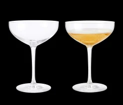 Rosendahl Premium Champagneskål 39 cl klar 2 stk. | Køb her