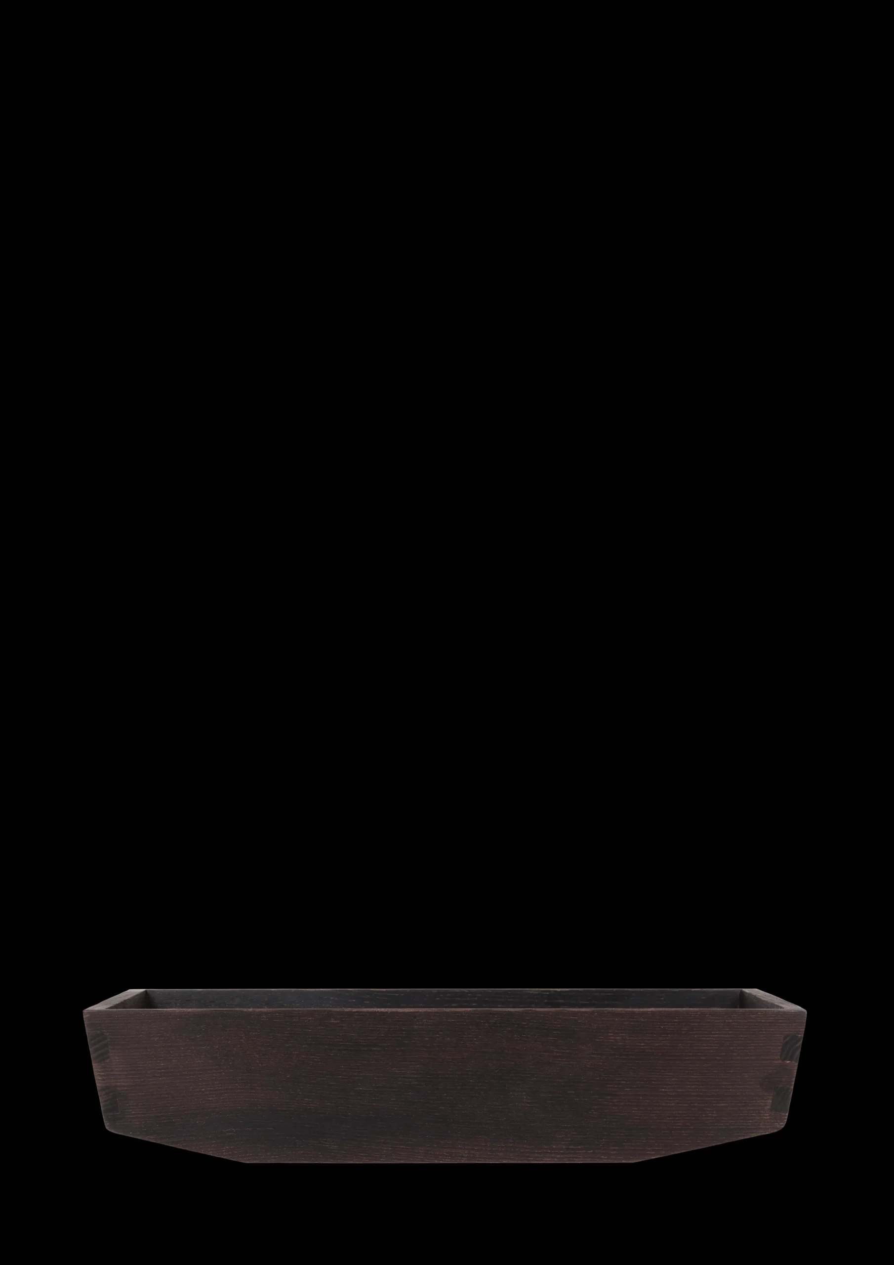 Rosendahl RÅ Krydderibakke 32x18.5x7.5 thermo ask | Køb her