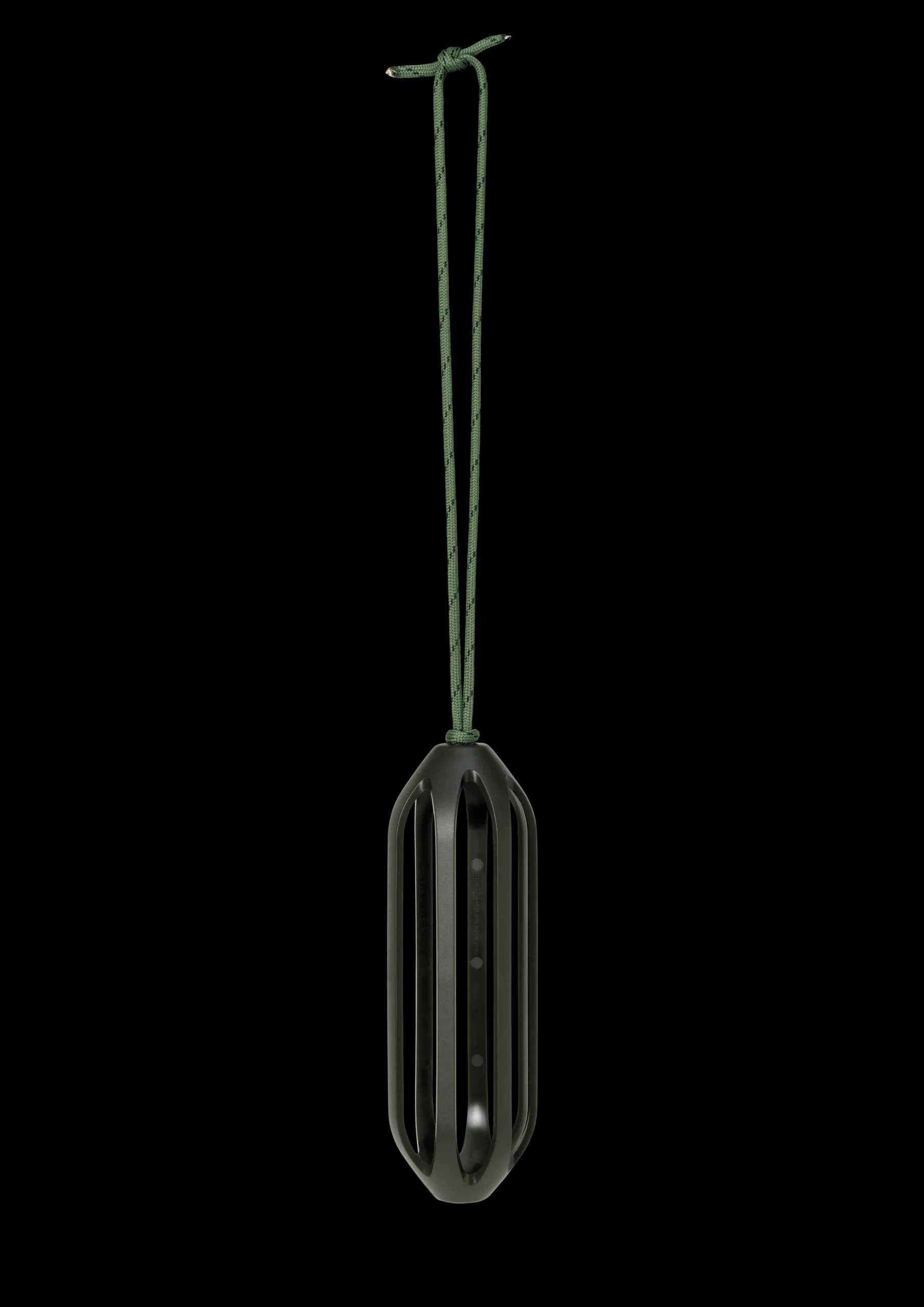 Rosendahl Recycled Birds Mejsekugleholder H20 grøn | Køb her