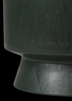 Rosendahl Recycled Urtepotteskjuler Ø24 cm grøn | Køb her